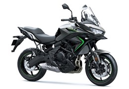 Neumotorrad Kawasaki Versys 650