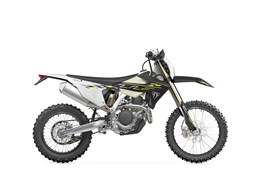 Occasion Triumph TF 450-E