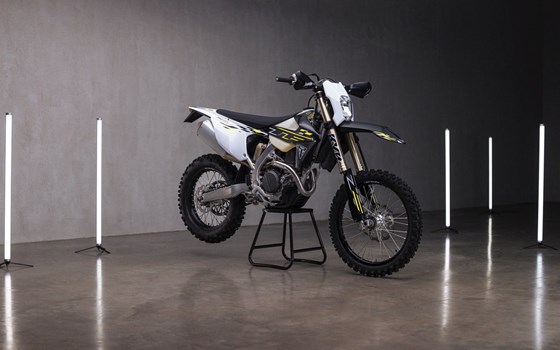 Offerta Triumph TF 450-E - Immagine 13