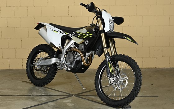 Offerta Triumph TF 450-E - Immagine 3