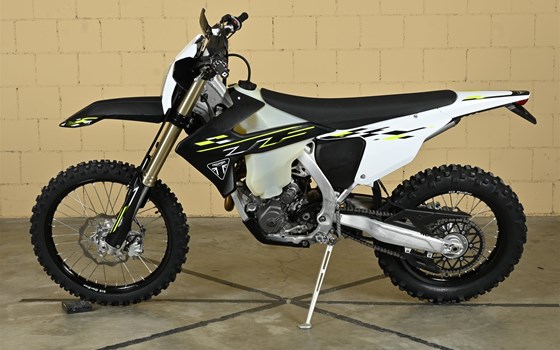 Offerta Triumph TF 450-E - Immagine 2