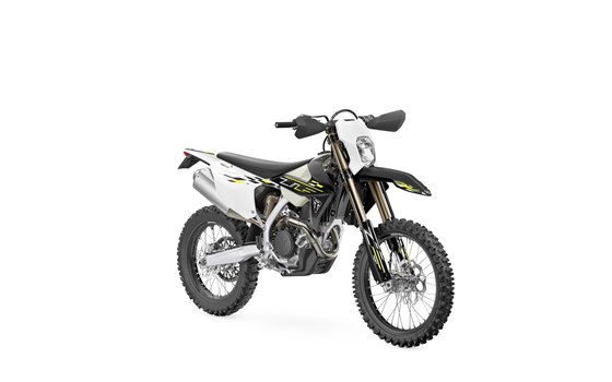 Offerta Triumph TF 450-E - Immagine 6