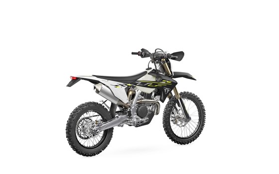 Offerta Triumph TF 450-E - Immagine 7