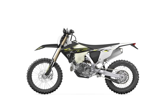 Offerta Triumph TF 450-E - Immagine 9