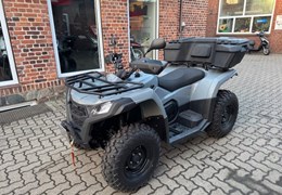 Gebrauchte Goes Terrox 400 L ABS