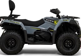 Gebrauchte Goes Terrox 400 L ABS