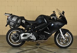 Moto usata BMW F 800 ST