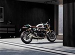 Angebot Triumph Speed Twin 1200 Cafe Racer Edition