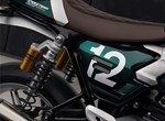 Angebot Triumph Speed Twin 1200 Cafe Racer Edition