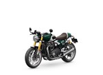 Angebot Triumph Speed Twin 1200 Cafe Racer Edition