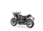 Angebot Triumph Speed Twin 1200 Cafe Racer Edition