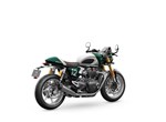 Angebot Triumph Speed Twin 1200 Cafe Racer Edition