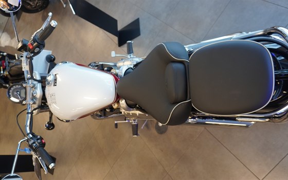 Neufahrzeug Triumph Bonneville Speedmaster - Bild 3