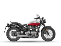 Gebrauchtmotorrad Triumph Bonneville Speedmaster 