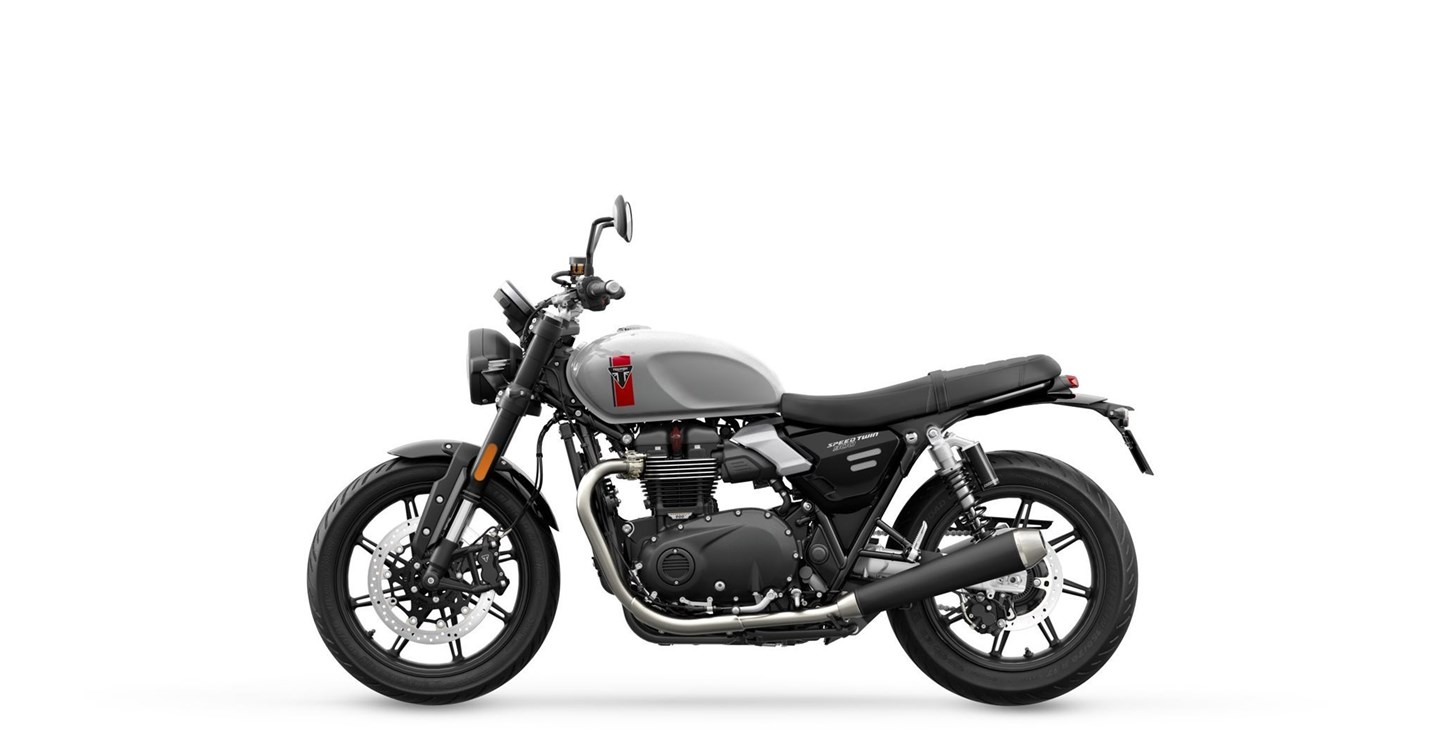 Angebot Triumph Speed Twin 900