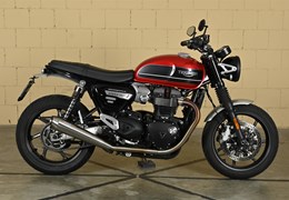 Occasion Triumph Speed Twin 1200