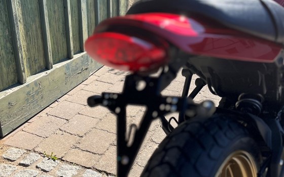 Neufahrzeug Kawasaki Z650 RS - Bild 13