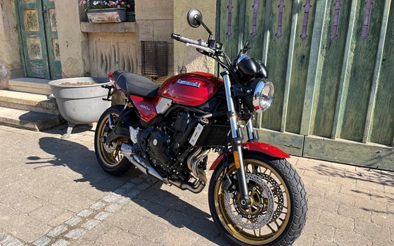 Neufahrzeug Kawasaki Z650 RS - Bild 4