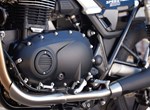 Angebot Triumph Speed Twin 900