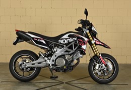 Occasion Aprilia Dorsoduro 750