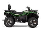 Angebot CFMOTO CFORCE 520 L