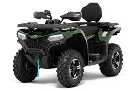 Neumotorrad CFMOTO CFORCE 520 L