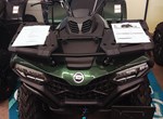 Angebot CFMOTO CFORCE 520 L