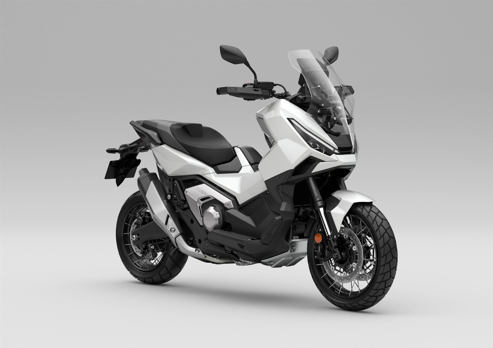 Honda X-ADV<br />