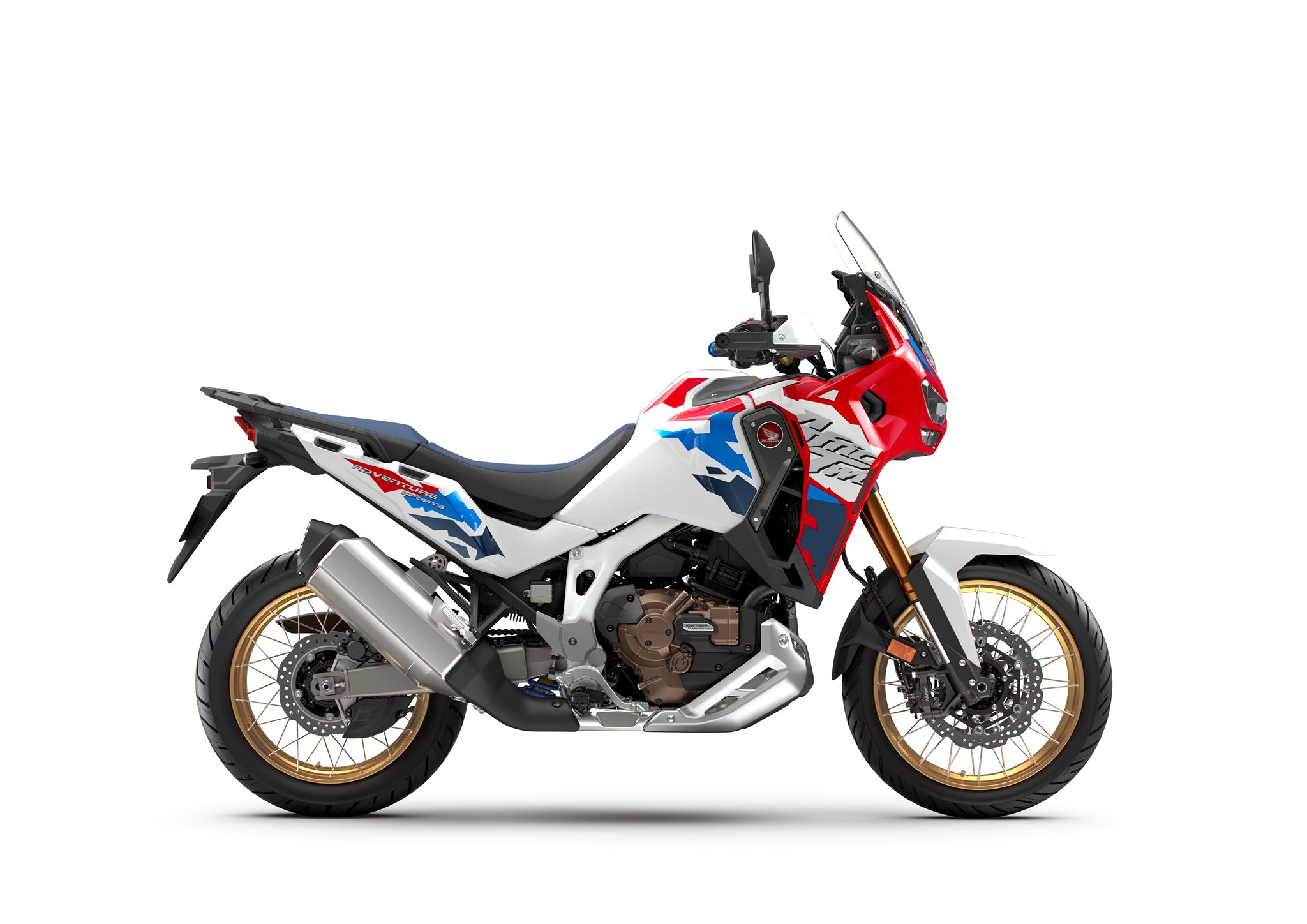 Honda CRF1100L Africa Twin Adventure Sports DCT