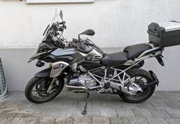 Occasion BMW R 1200 GS