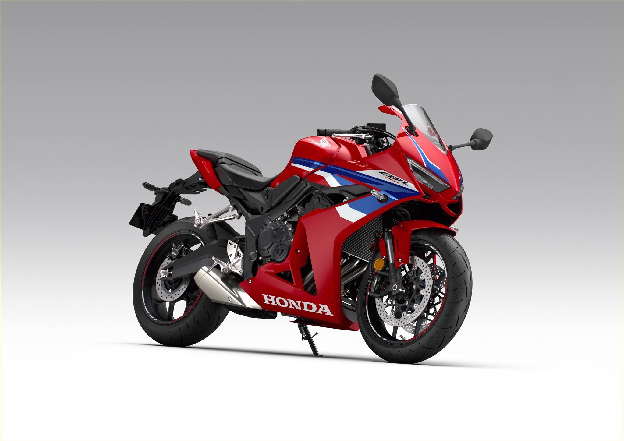 Honda CBR650R