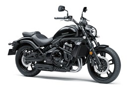 Neumotorrad Kawasaki Vulcan S