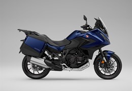 Gebrauchte Honda NT1100 DCT