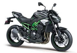 Neumotorrad Kawasaki Z900 70kW