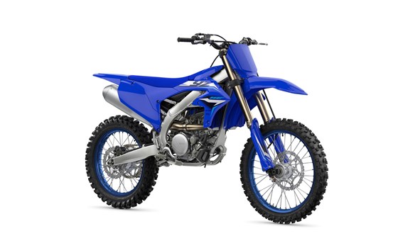 Neufahrzeug Yamaha YZ250F - Bild 1