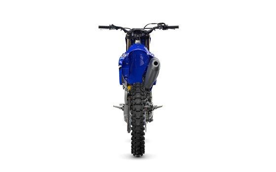 Neufahrzeug Yamaha YZ250F - Bild 14
