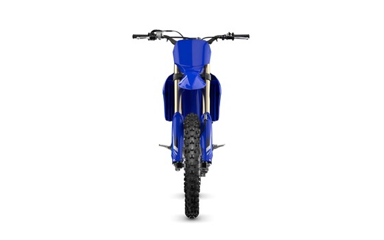 Neufahrzeug Yamaha YZ250F - Bild 17