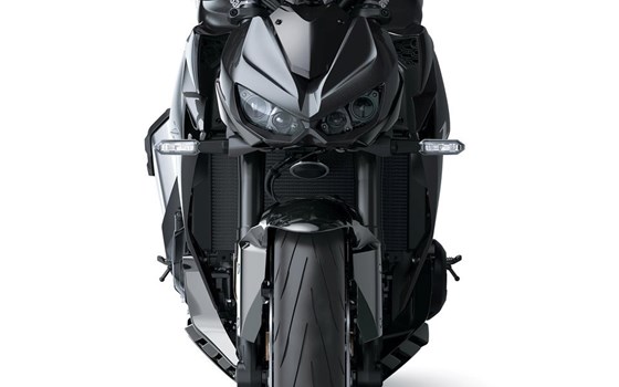 Neufahrzeug Kawasaki Z1100 - Bild 6