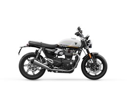 Neumotorrad Triumph Speed Twin 1200