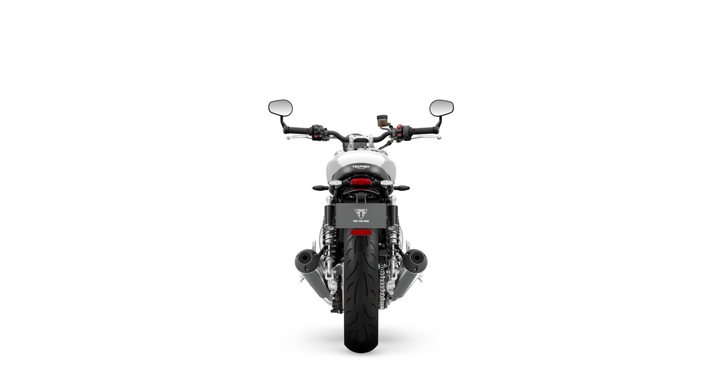 Angebot Triumph Speed Twin 1200