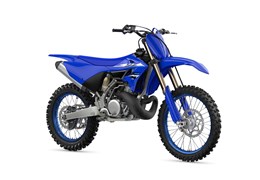 Neumotorrad Yamaha YZ250