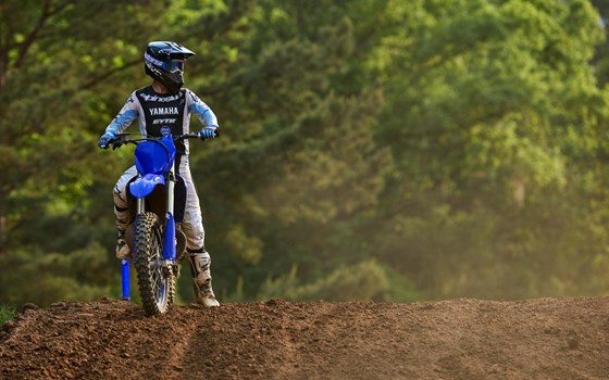 Neufahrzeug Yamaha YZ250 - Bild 11