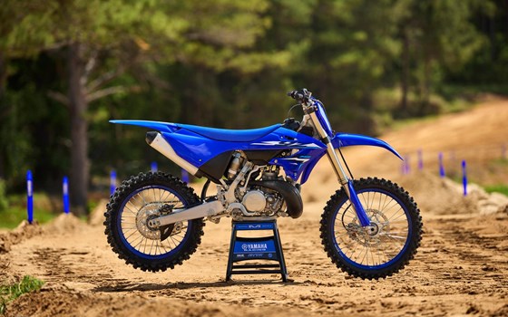 Neufahrzeug Yamaha YZ250 - Bild 12