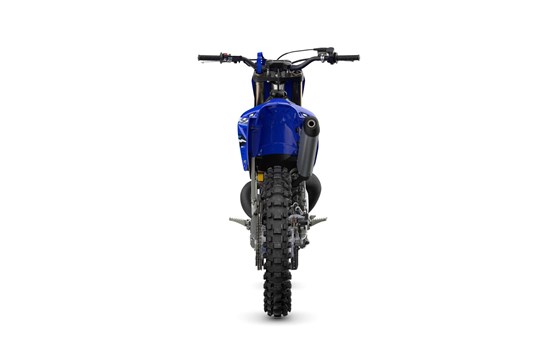 Neufahrzeug Yamaha YZ250 - Bild 14