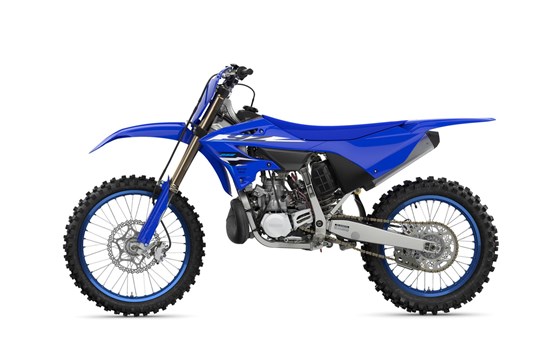 Neufahrzeug Yamaha YZ250 - Bild 15
