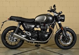 Neumotorrad Triumph Speed Twin 1200
