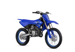 Neumotorrad Yamaha YZ85