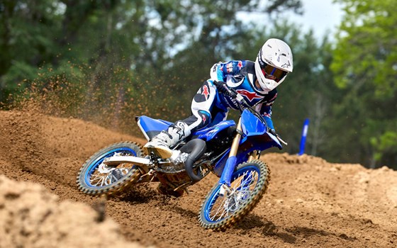 Neufahrzeug Yamaha YZ85 - Bild 2