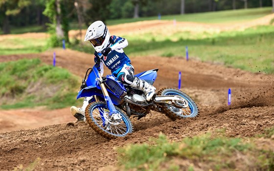 Neufahrzeug Yamaha YZ85 - Bild 3