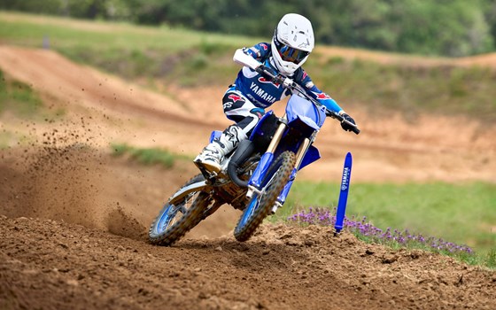 Neufahrzeug Yamaha YZ85 - Bild 4
